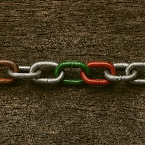 Chain of Choices